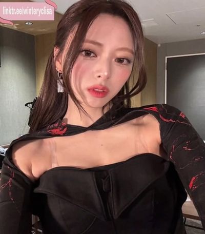 Yuna - blowjob