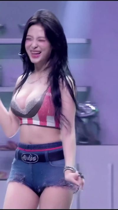 Ahyeon - softcore