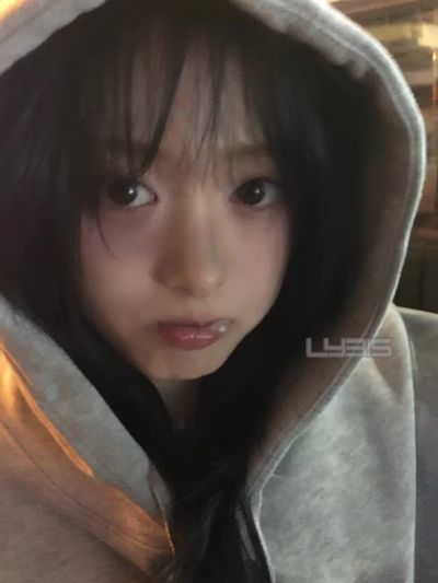 Ahyeon - bukkake