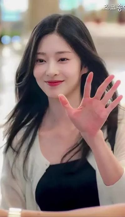 Minju - naked