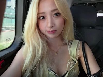 Yunjin - pov blowjob