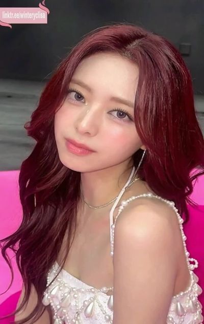 Yuna - blowjob