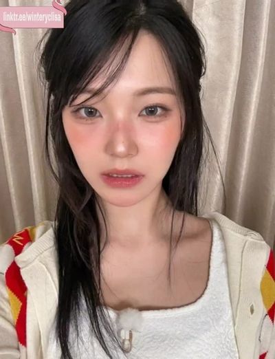 Jiheon - cum on face