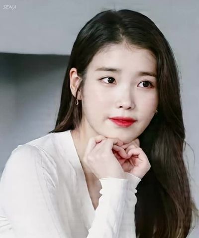 IU - blowjob
