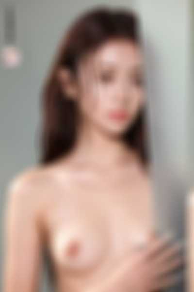 Yunjin - naked