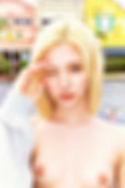Jiwoo - nude
