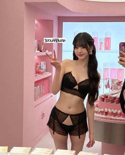 Wonyoung - softcore