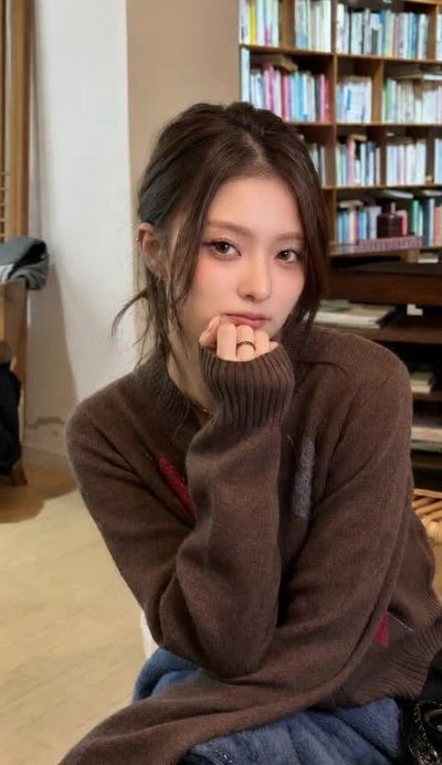 Nagyung - cum on face