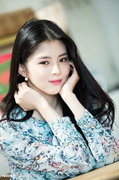 Han So Hee - blowjob