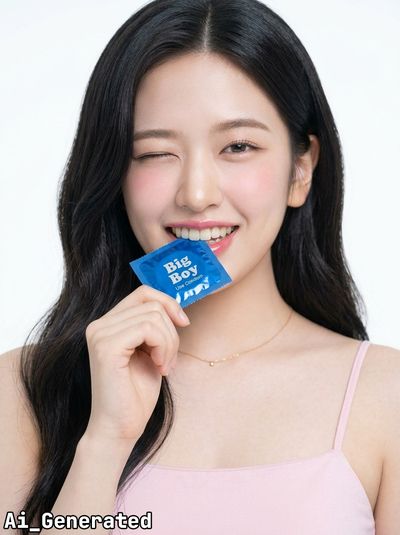 Yujin - softcore