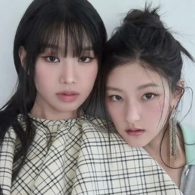 double bj