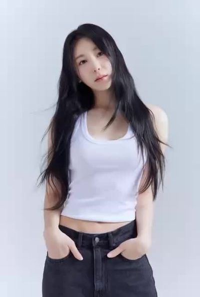 ChaeYeon - softcore