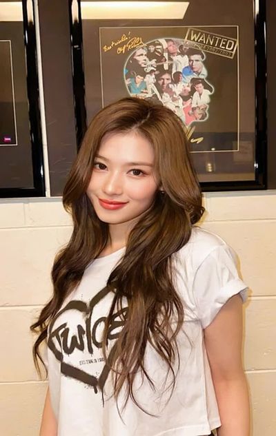 Sana - fucking