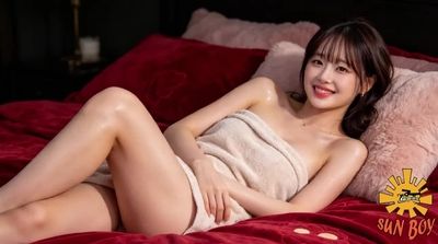 Chuu - fucking