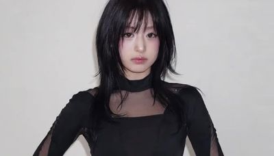 Ahyeon - monster cock