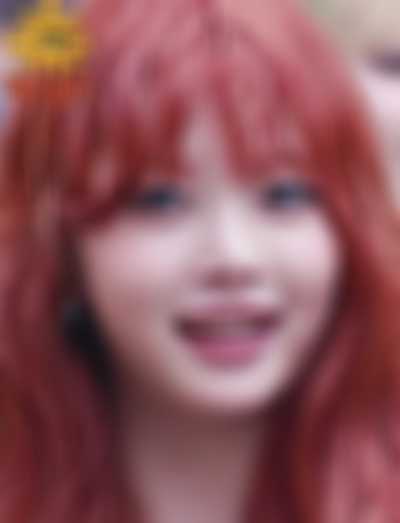 Eunchae - bukkake