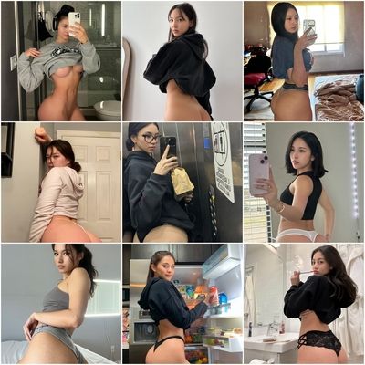 Chaeyoung - Twice Ass Collection