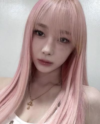 Giselle - pov blowjob