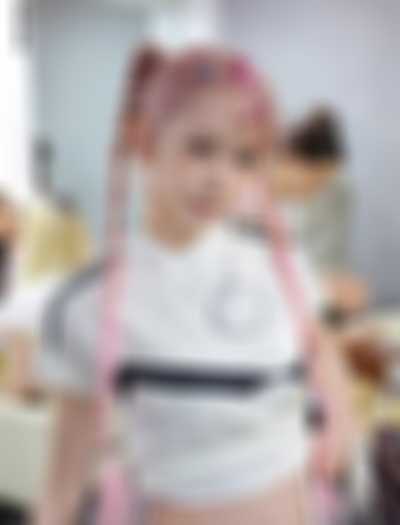 Sakura - pov blowjob