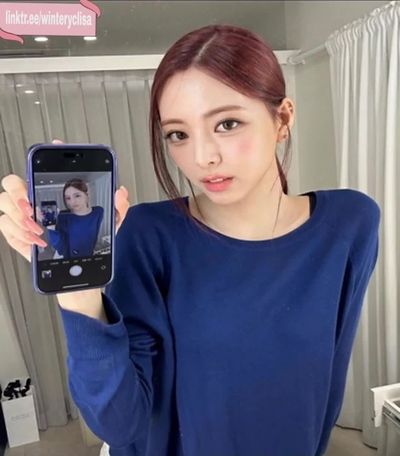 Yuna - blowjob