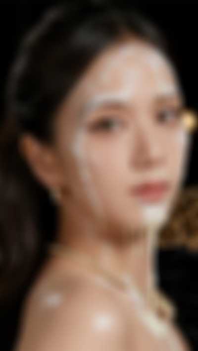 Jisoo - bukkake