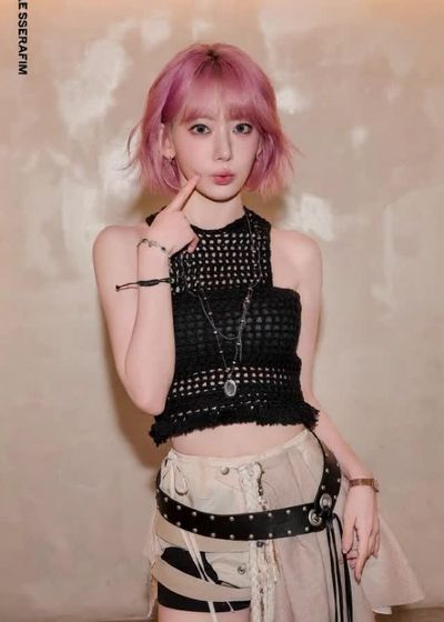 Sakura - pov blowjob