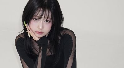 Ahyeon - softcore