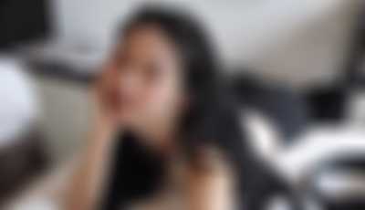 Moon Ga Young - blowjob