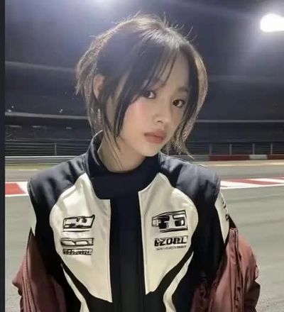 Minji - fucking