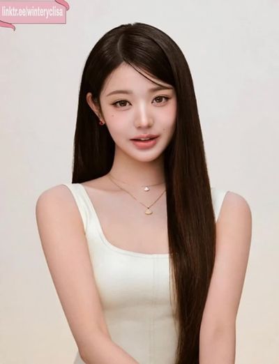 Wonyoung - fucking