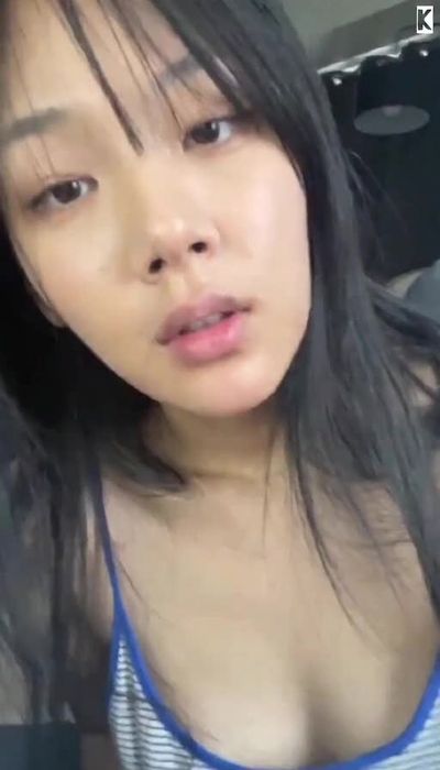 BIBI - cum in mouth