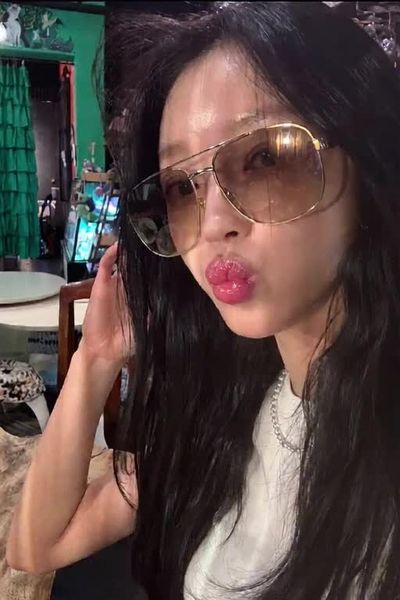 YooA - blowjob