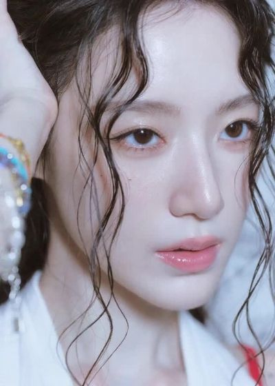 Shuhua - interracial