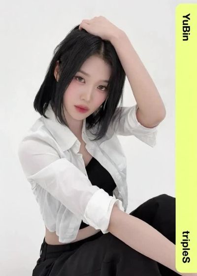 YuBin - fucking