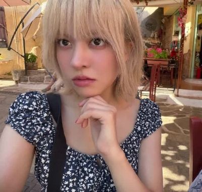 Lily - blowjob