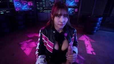Momo - fucking