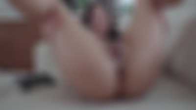 Haerin - creampie
