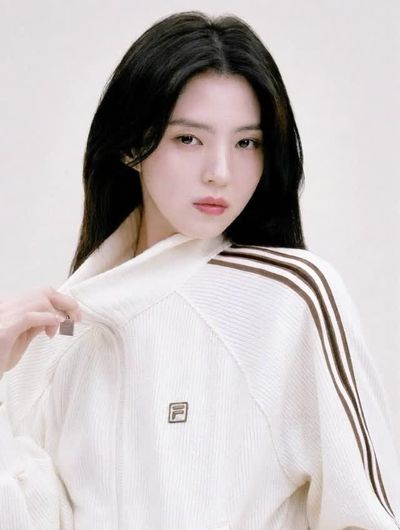 Han So Hee - tied & fucked