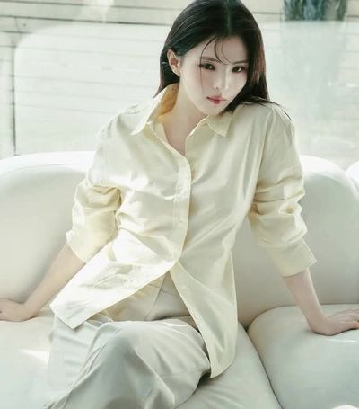 Han So Hee - blowjob
