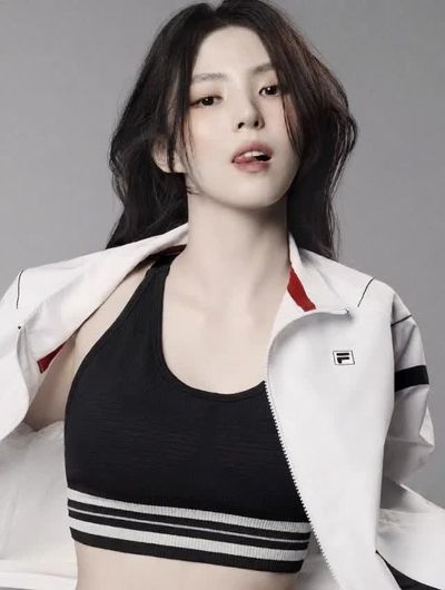 Han So Hee - tied & fucked