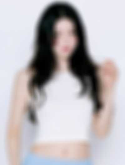 Han So Hee - interracial