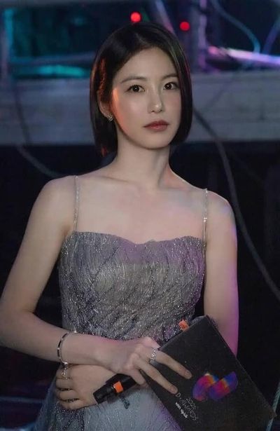 Shin Ye-eun - blowjob