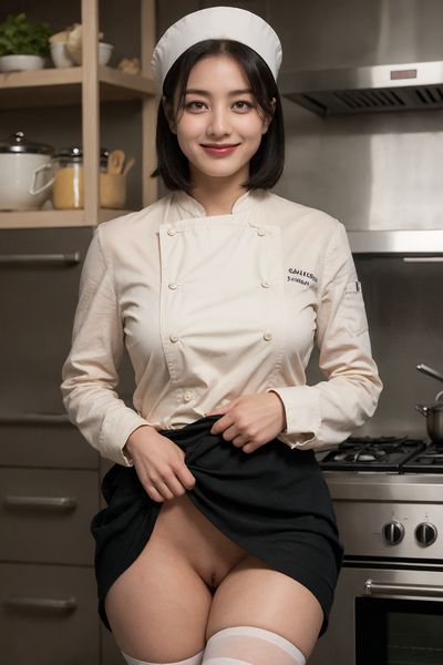 Jihyo - creampie