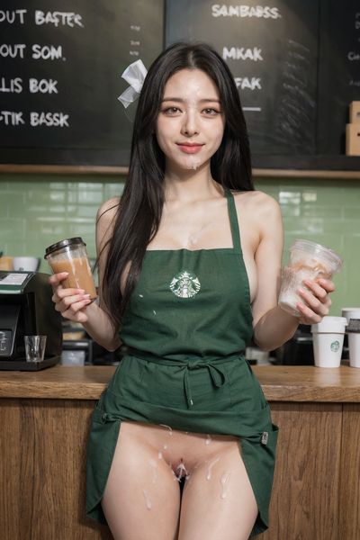 Yuna - creampie
