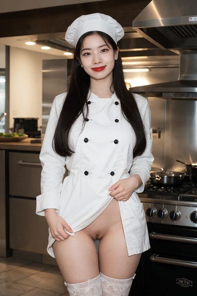 Dahyun - creampie