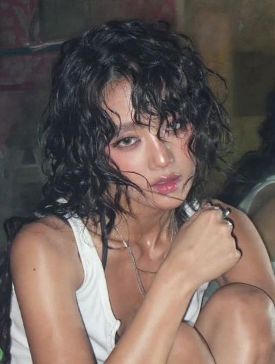 Minnie - cum on face