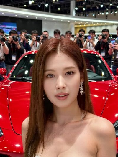 Sana - pov blowjob