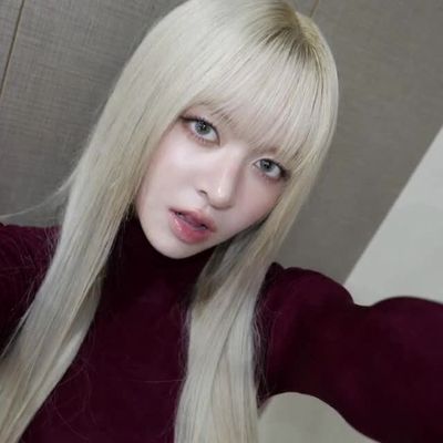 Lily - blowjob