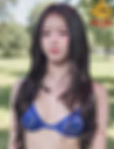 Jiwoo - doggy style