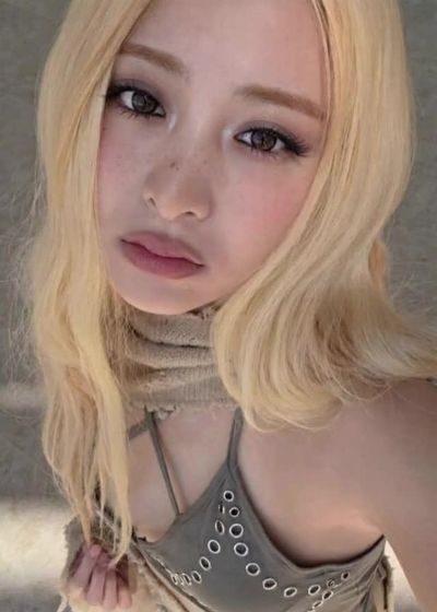 Yunjin - pov blowjob